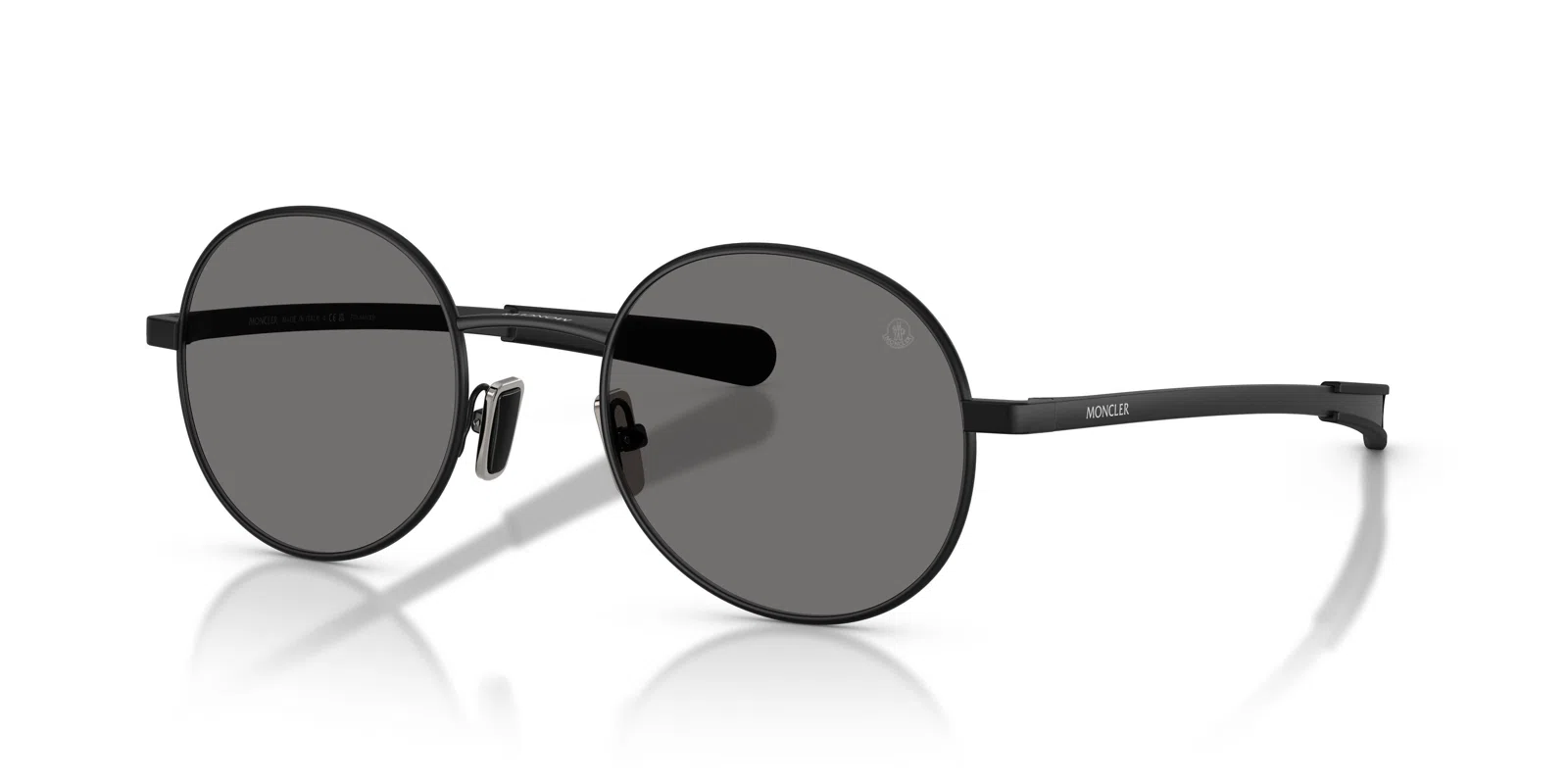 Moncler Centro 4016 Sunglasses - view 6